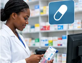 Pharmacy Management Software